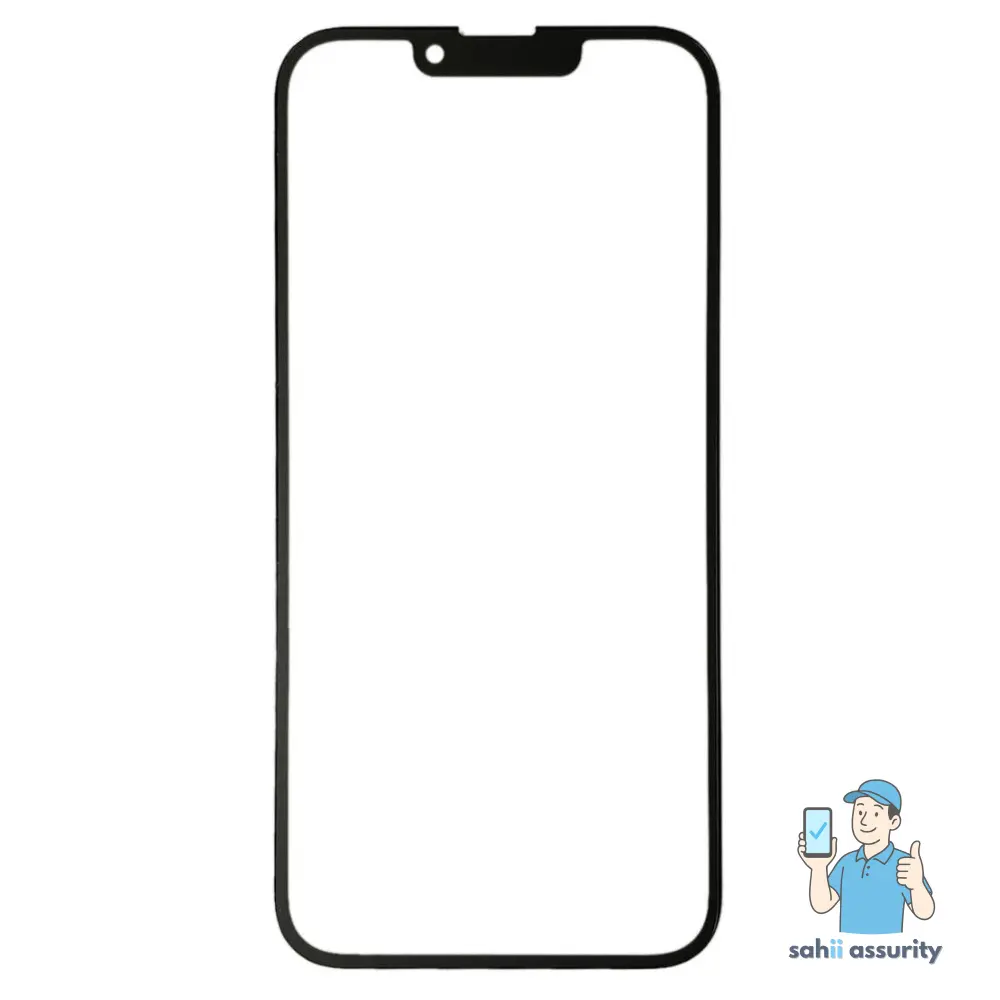 Front Glass for Apple iPhone 13 thumbnail